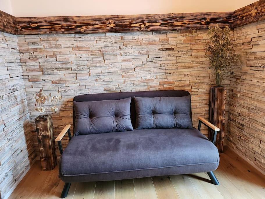 Krasny Apartman Refrino Janske Lazne Exterior foto